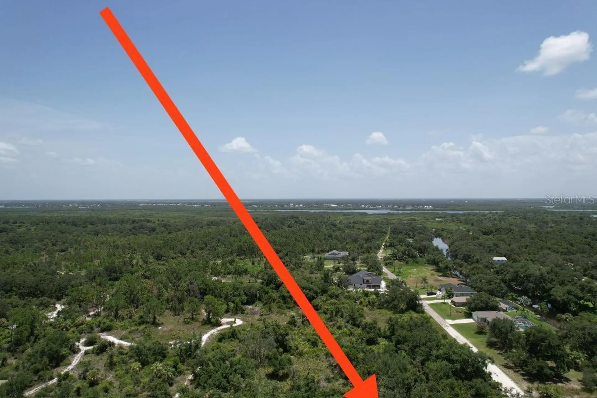 1232 Harbour Sunset Court Punta Gorda FL 33983