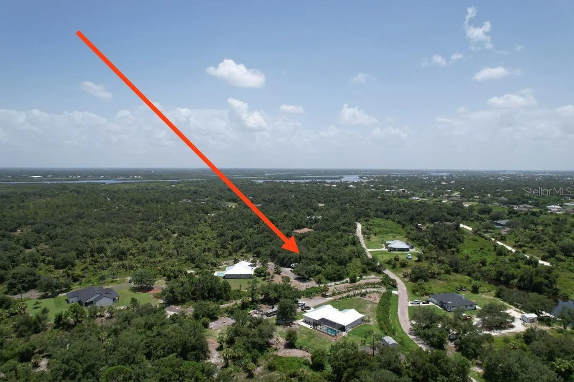 1232 Harbour Sunset Court Punta Gorda FL 33983