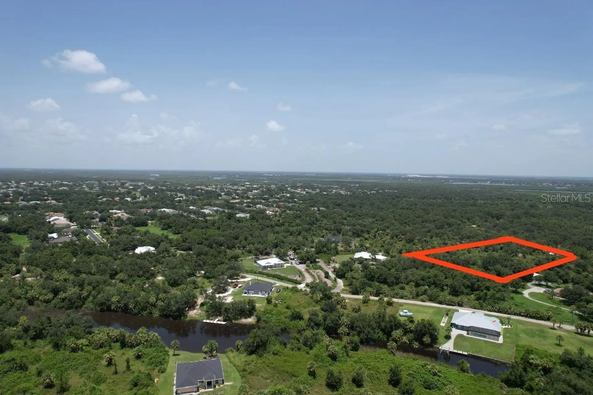 1232 Harbour Sunset Court Punta Gorda FL 33983