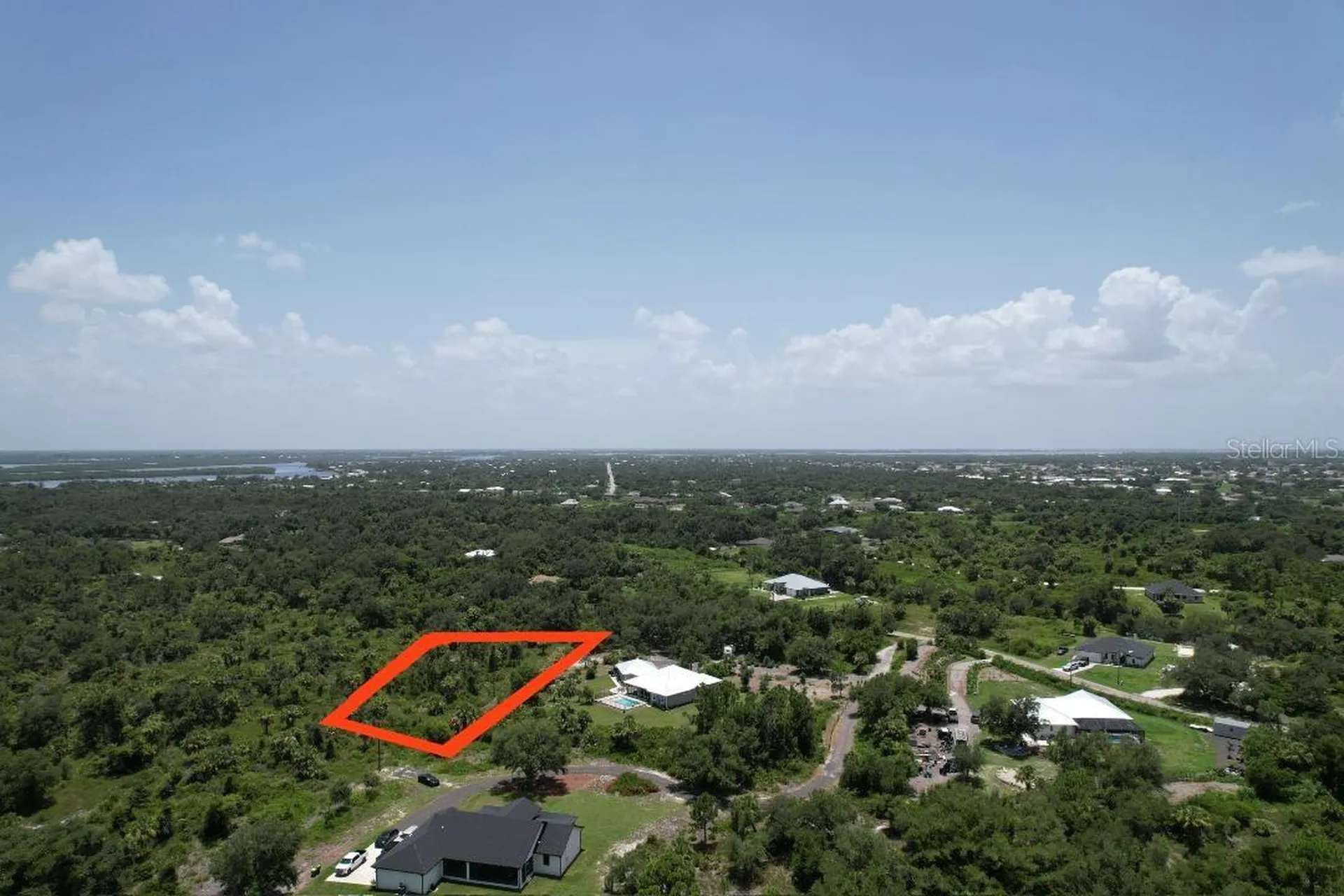 1232 Harbour Sunset Court Punta Gorda FL 33983