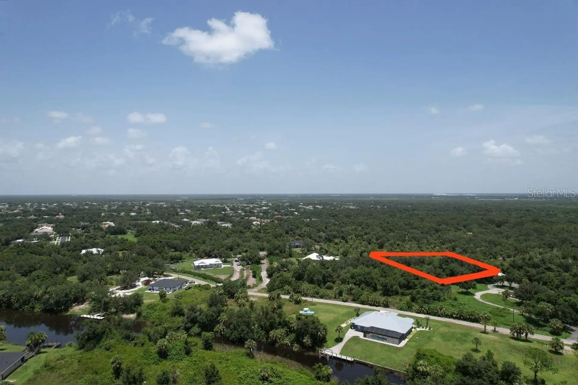 1232 Harbour Sunset Court Punta Gorda FL 33983