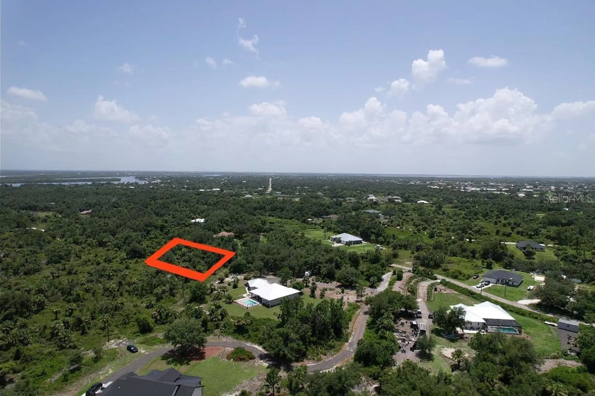 1232 Harbour Sunset Court Punta Gorda FL 33983