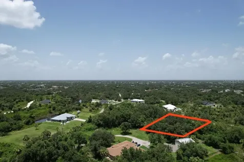1232 Harbour Sunset Court Punta Gorda FL 33983