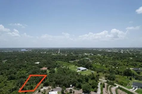 1232 Harbour Sunset Court Punta Gorda FL 33983