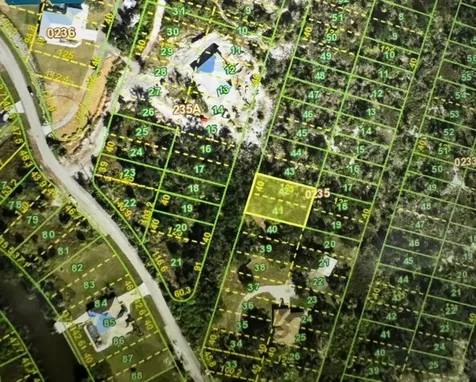 1232 Harbour Sunset Court Punta Gorda FL 33983