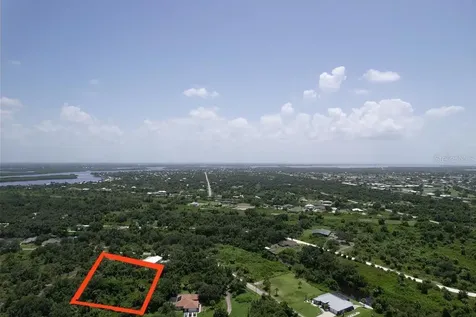 1232 Harbour Sunset Court Punta Gorda FL 33983