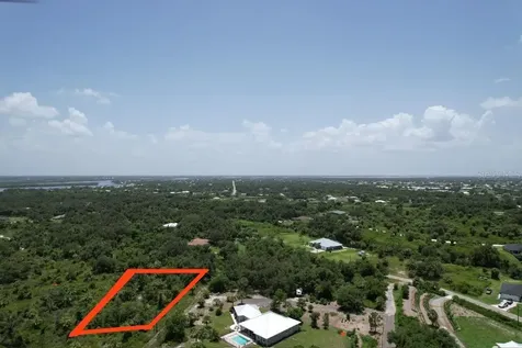1232 Harbour Sunset Court Punta Gorda FL 33983
