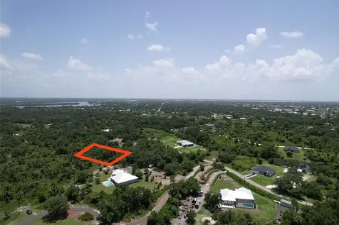 1232 Harbour Sunset Court Punta Gorda FL 33983