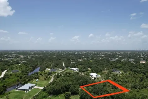 1232 Harbour Sunset Court Punta Gorda FL 33983