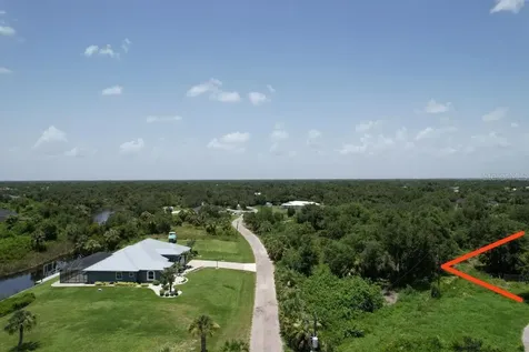 1232 Harbour Sunset Court Punta Gorda FL 33983