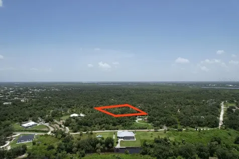 1232 Harbour Sunset Court Punta Gorda FL 33983