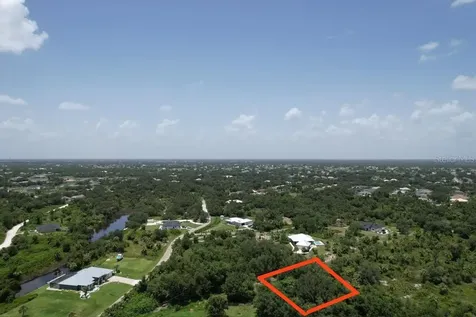 1232 Harbour Sunset Court Punta Gorda FL 33983