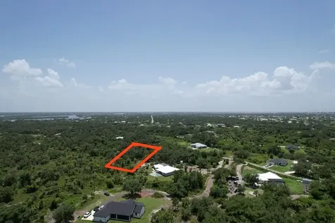 1232 Harbour Sunset Court Punta Gorda FL 33983