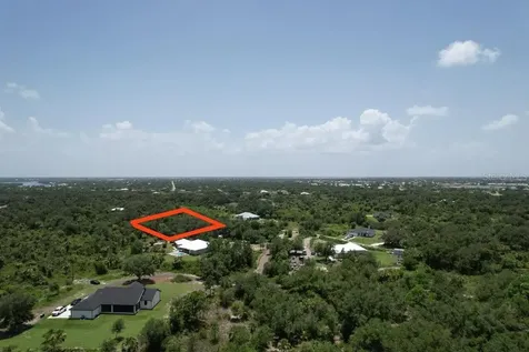 1232 Harbour Sunset Court Punta Gorda FL 33983