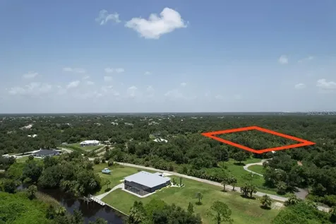 1232 Harbour Sunset Court Punta Gorda FL 33983