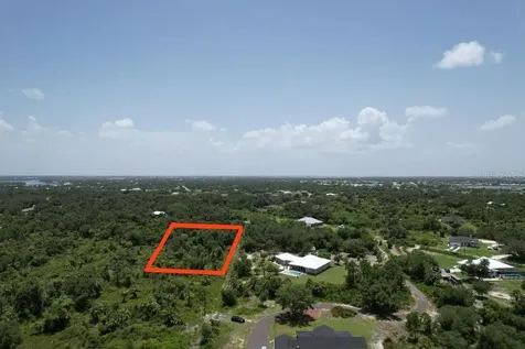 1232 Harbour Sunset Court Punta Gorda FL 33983