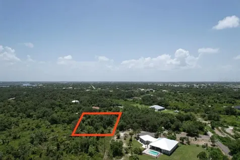 1232 Harbour Sunset Court Punta Gorda FL 33983