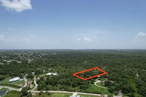 1232 Harbour Sunset Court Punta Gorda FL 33983