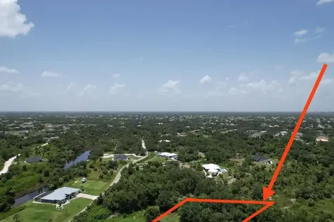 1232 Harbour Sunset Court Punta Gorda FL 33983
