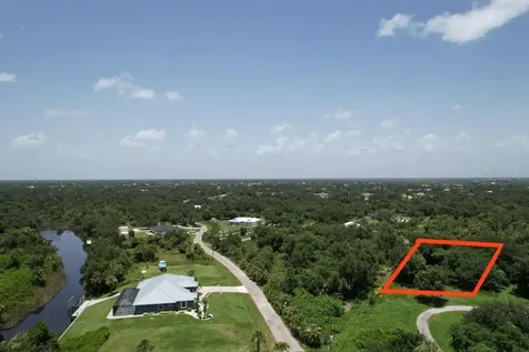 1232 Harbour Sunset Court Punta Gorda FL 33983