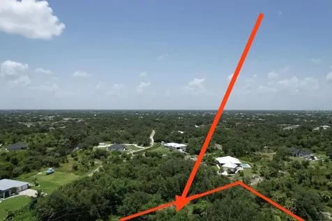 1232 Harbour Sunset Court Punta Gorda FL 33983