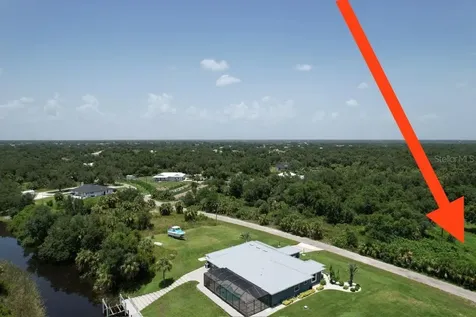 1232 Harbour Sunset Court Punta Gorda FL 33983