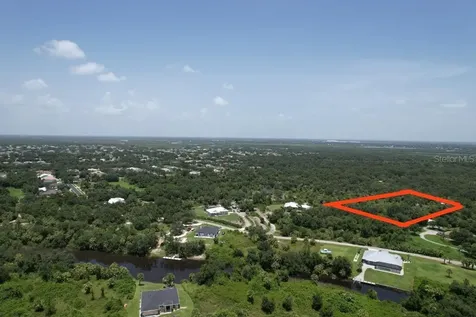 1232 Harbour Sunset Court Punta Gorda FL 33983