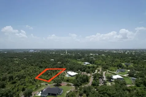 1232 Harbour Sunset Court Punta Gorda FL 33983