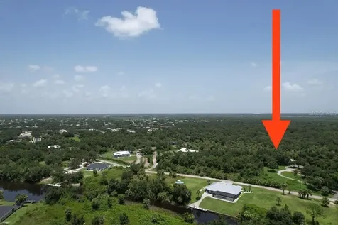 1232 Harbour Sunset Court Punta Gorda FL 33983