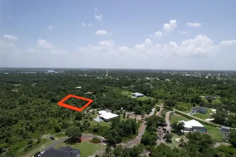 1232 Harbour Sunset Court Punta Gorda FL 33983
