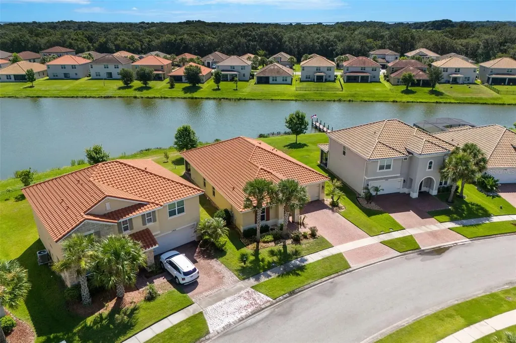 3906 Carrick Bend Drive Kissimmee FL 34746