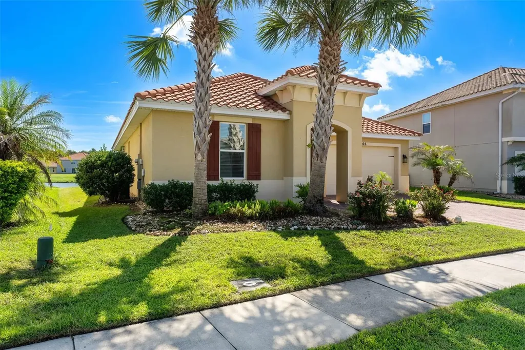 3906 Carrick Bend Drive Kissimmee FL 34746