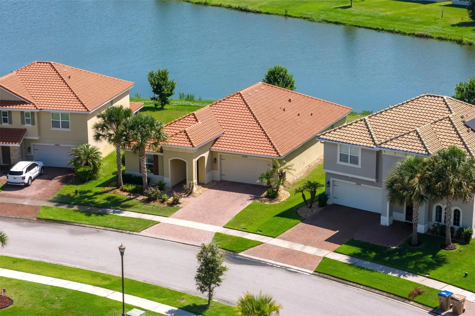 3906 Carrick Bend Drive Kissimmee FL 34746
