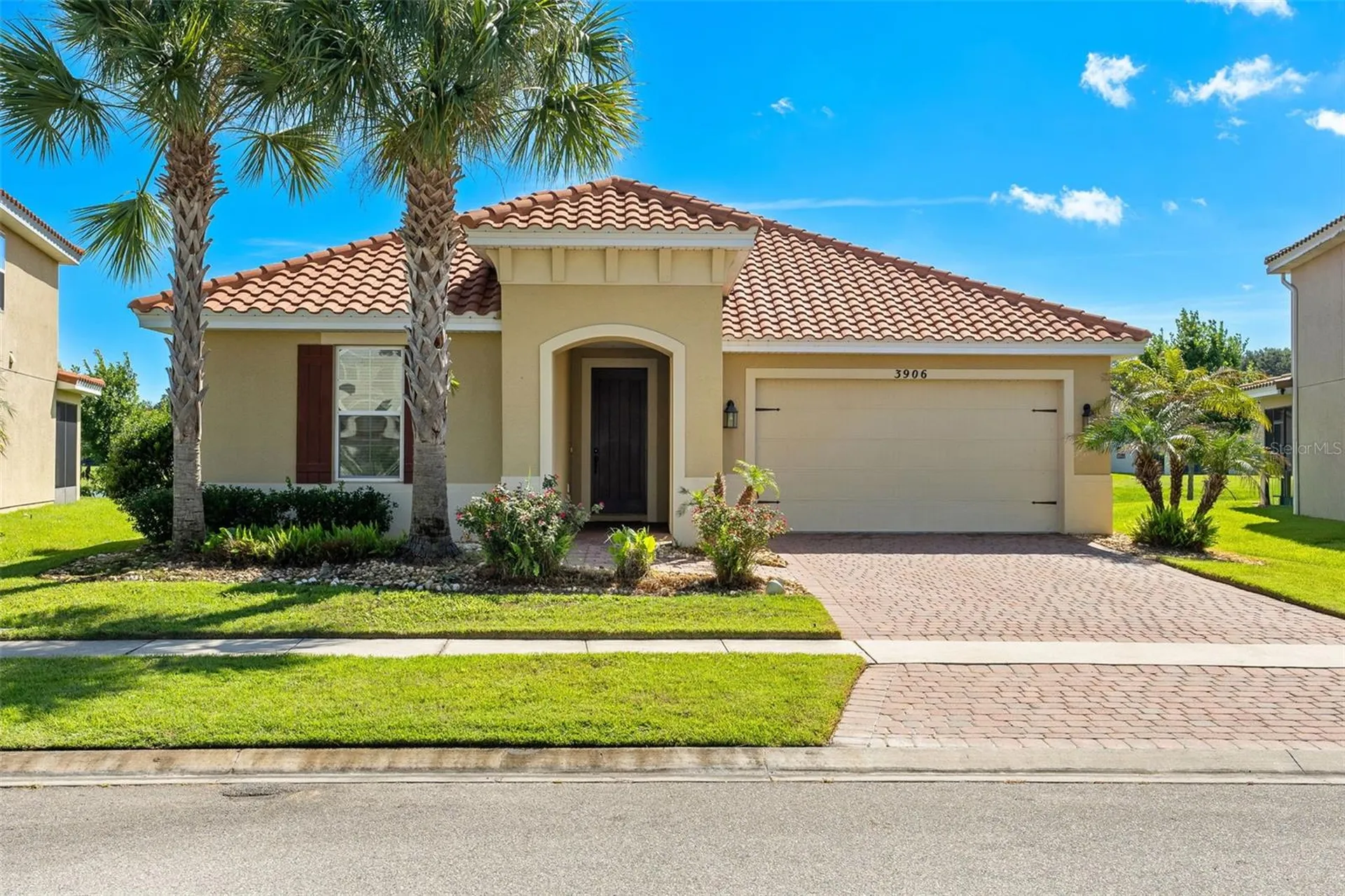 3906 Carrick Bend Drive Kissimmee FL 34746