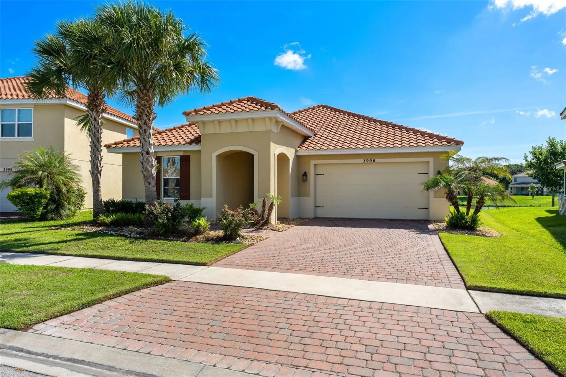 3906 Carrick Bend Drive Kissimmee FL 34746