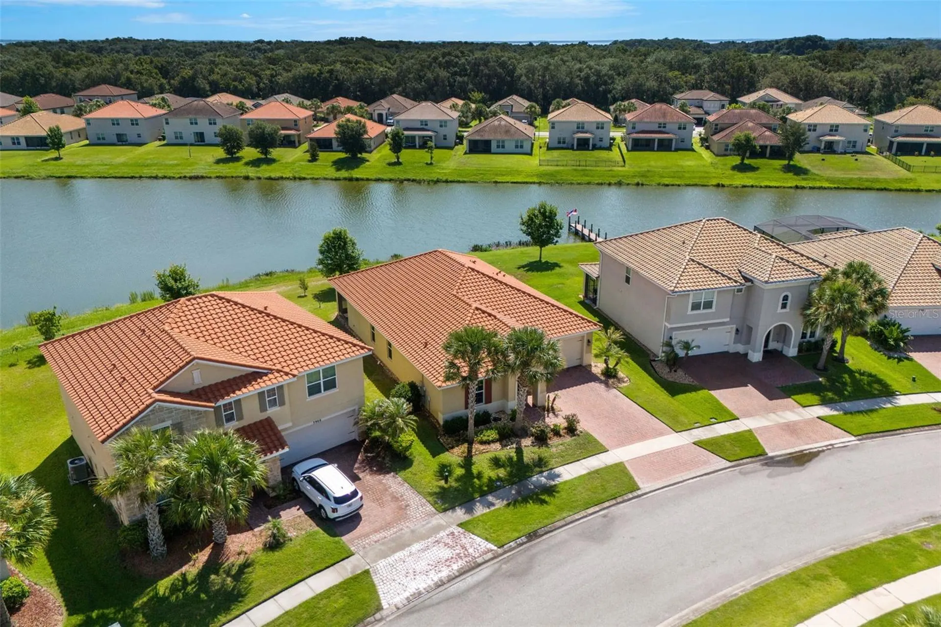 3906 Carrick Bend Drive Kissimmee FL 34746