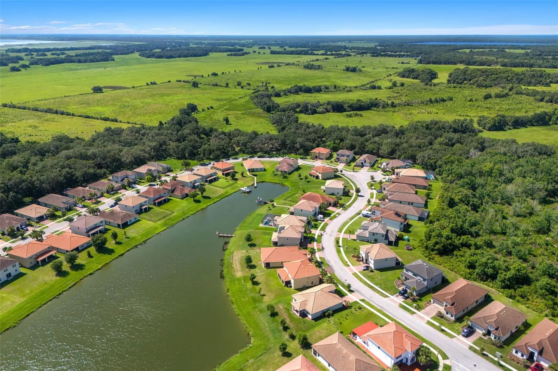 3906 Carrick Bend Drive Kissimmee FL 34746