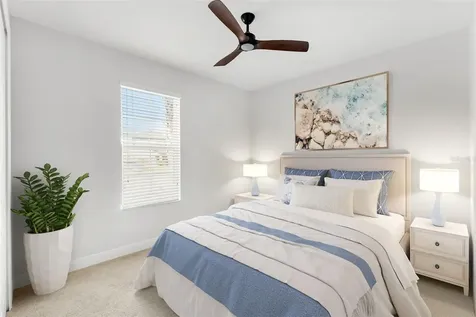 3906 Carrick Bend Drive Kissimmee FL 34746