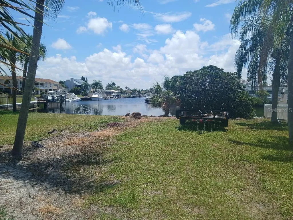 Westshore Drive New Port Richey FL 34652