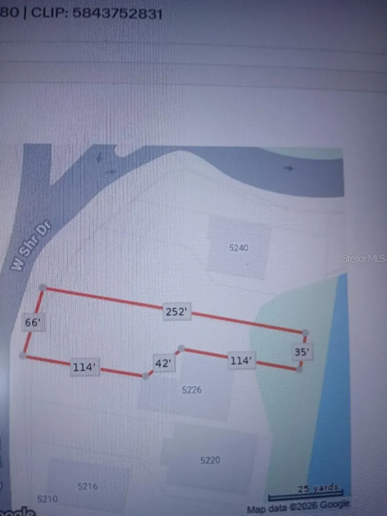 Westshore Drive New Port Richey FL 34652