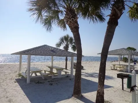 Westshore Drive New Port Richey FL 34652
