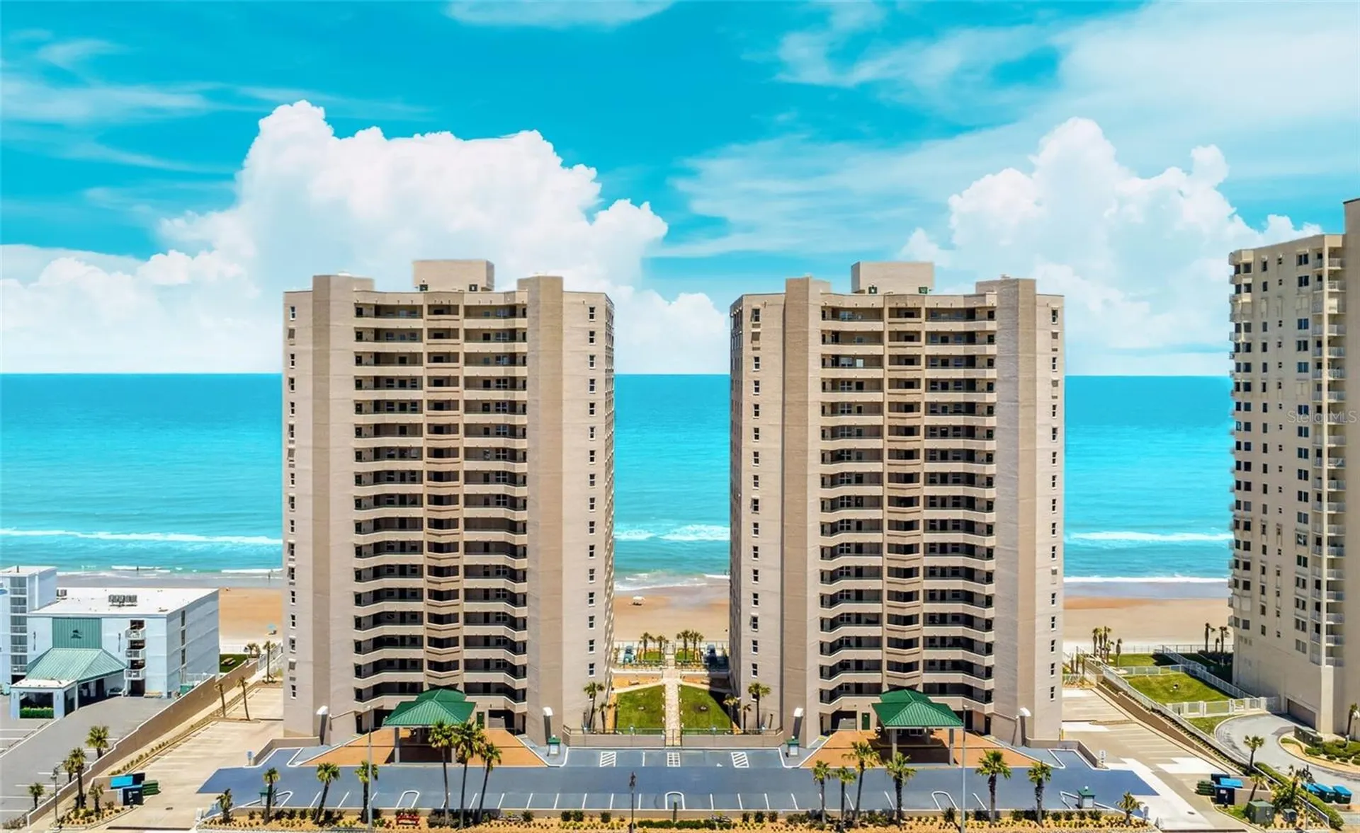 3315 S Atlantic Avenue Daytona Beach Shores FL 32118