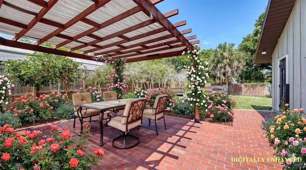 4842 Nutmeg Avenue Sarasota FL 34231