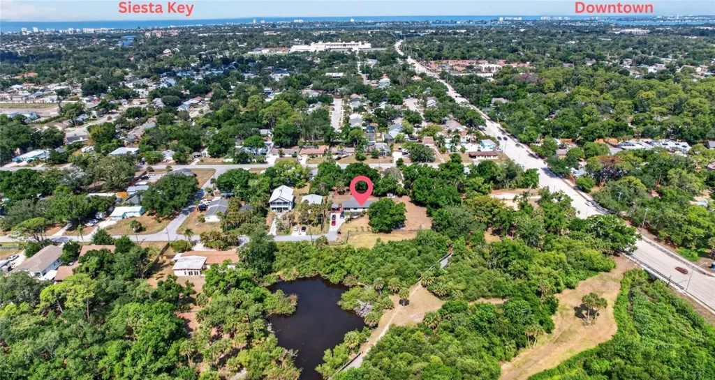 4842 Nutmeg Avenue Sarasota FL 34231