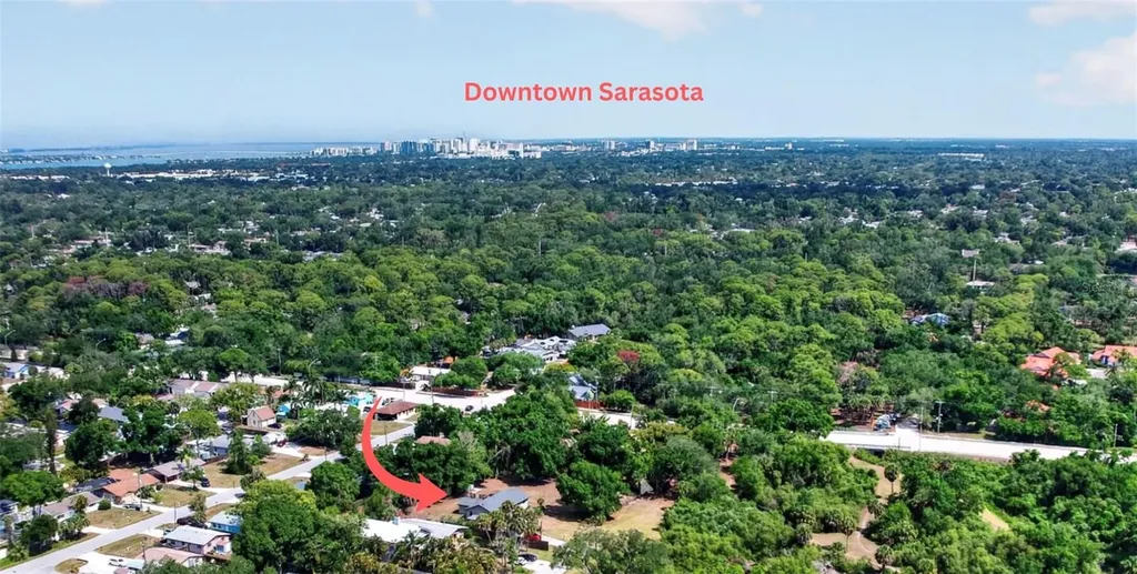4842 Nutmeg Avenue Sarasota FL 34231