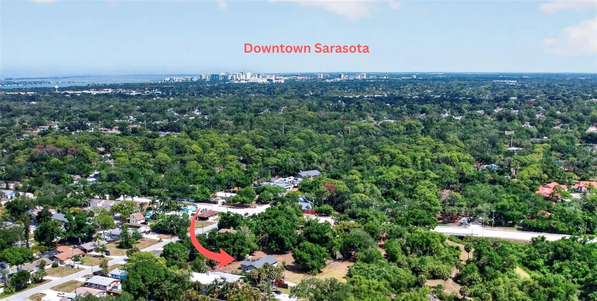 4842 Nutmeg Avenue Sarasota FL 34231