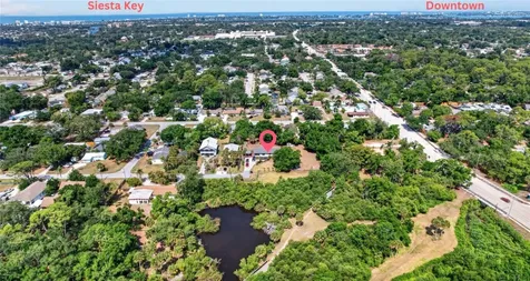 4842 Nutmeg Avenue Sarasota FL 34231