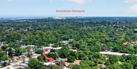 4842 Nutmeg Avenue Sarasota FL 34231