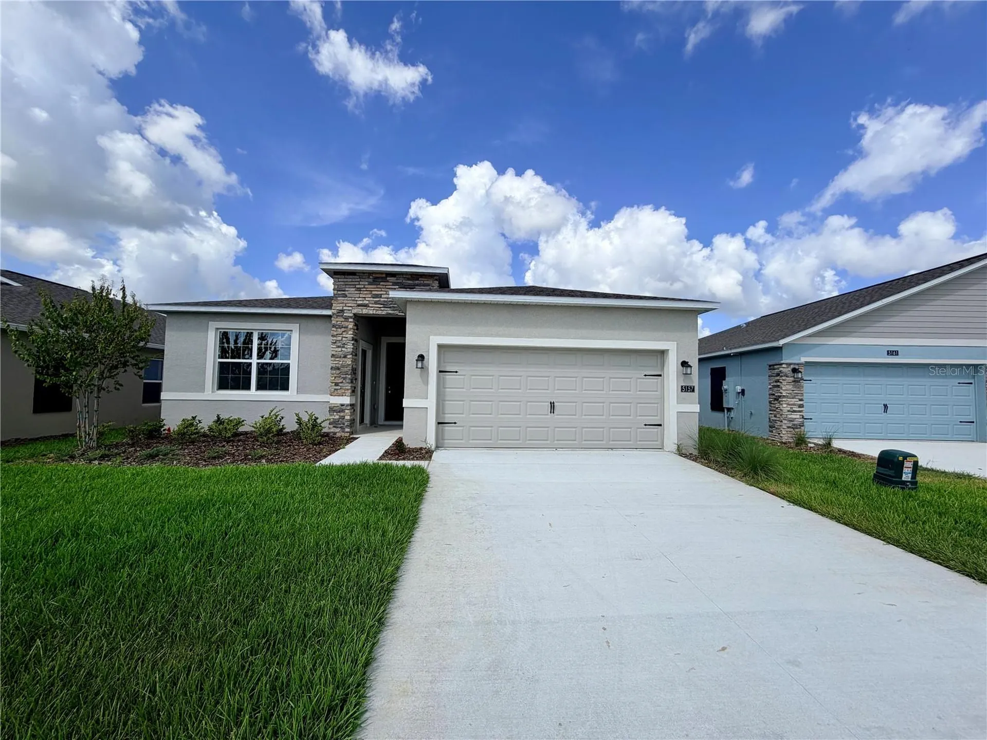 5157 Green Belt Drive Haines City FL 33844
