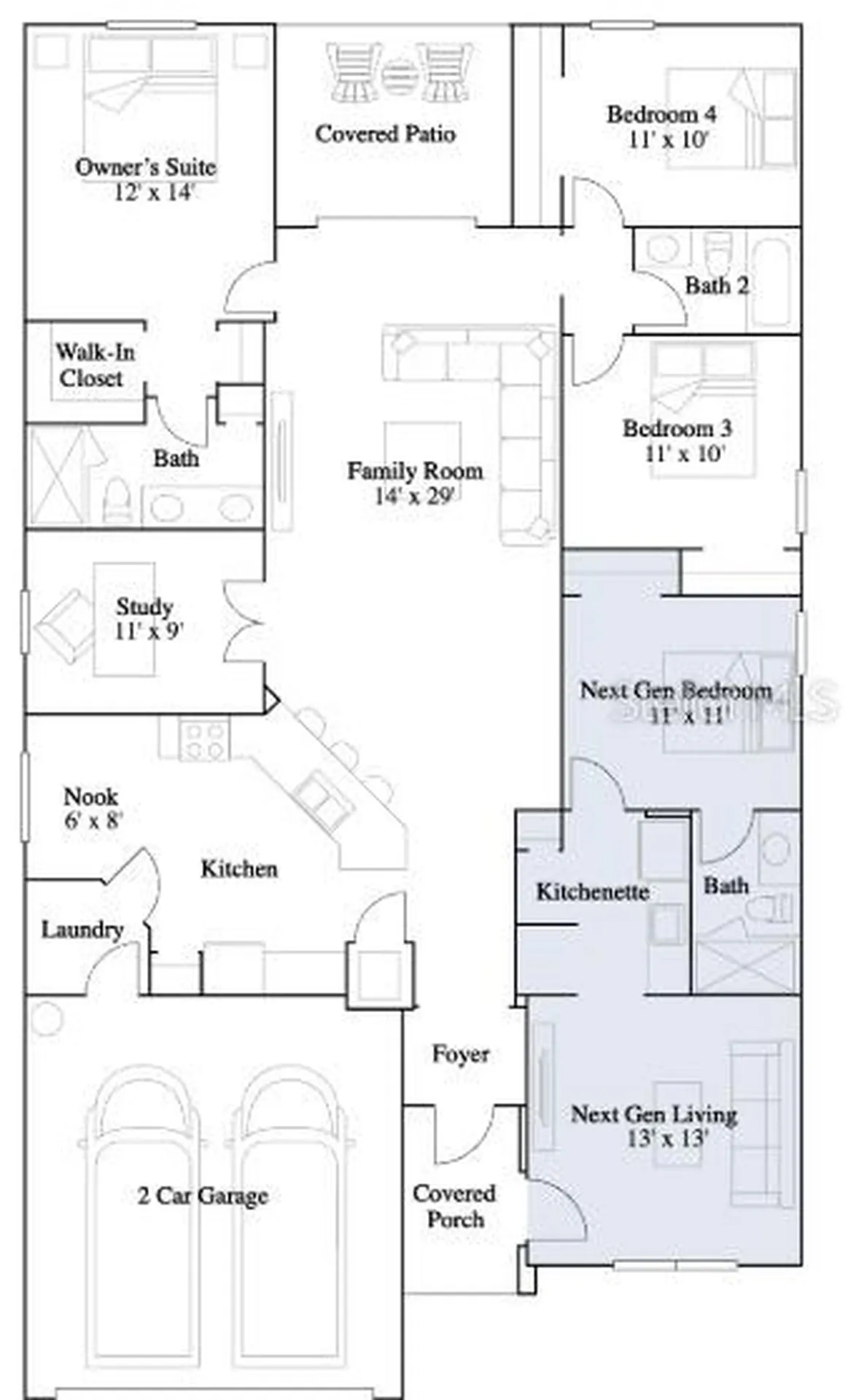 5157 Green Belt Drive Haines City FL 33844